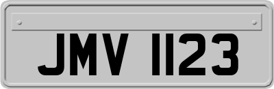 JMV1123
