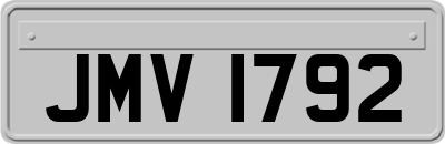 JMV1792