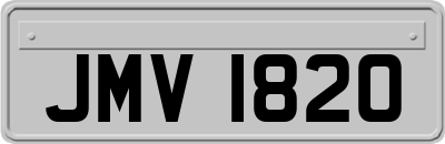 JMV1820
