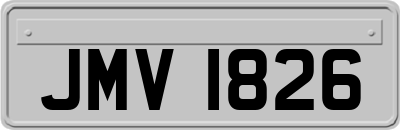 JMV1826