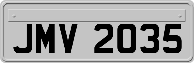 JMV2035