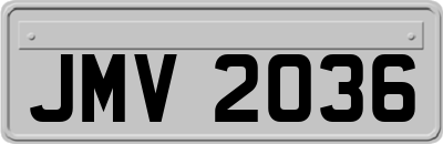 JMV2036