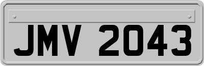JMV2043