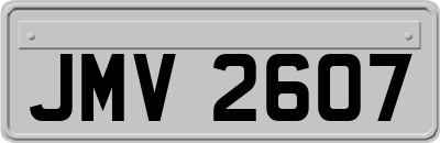 JMV2607