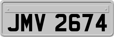 JMV2674