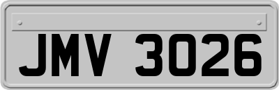 JMV3026