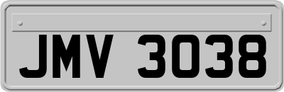 JMV3038