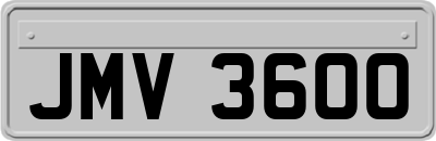 JMV3600