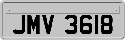 JMV3618