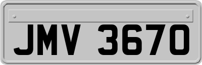 JMV3670