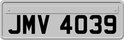JMV4039