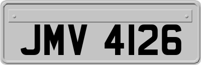 JMV4126