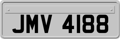 JMV4188