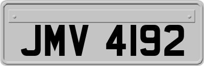 JMV4192
