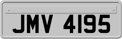 JMV4195