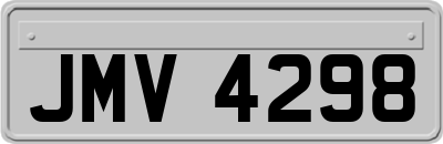 JMV4298