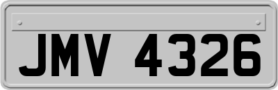 JMV4326