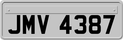 JMV4387