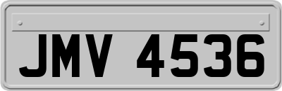 JMV4536