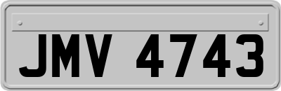JMV4743