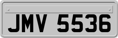 JMV5536