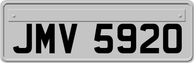 JMV5920