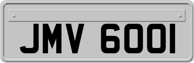 JMV6001