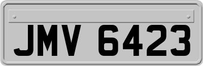 JMV6423