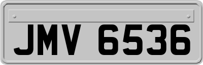 JMV6536
