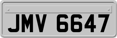 JMV6647