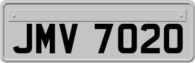 JMV7020