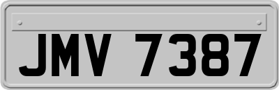 JMV7387