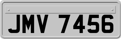 JMV7456