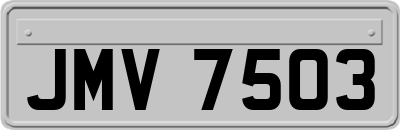 JMV7503