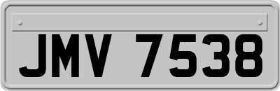 JMV7538