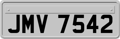 JMV7542