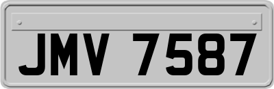 JMV7587