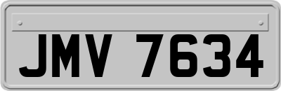 JMV7634