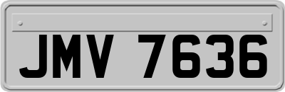 JMV7636