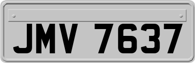 JMV7637