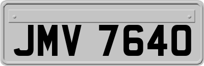 JMV7640