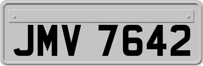 JMV7642