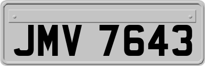 JMV7643