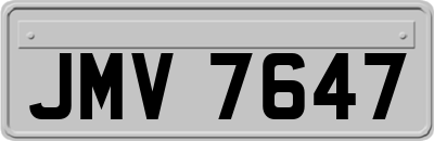 JMV7647