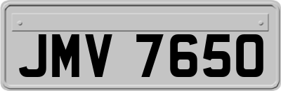 JMV7650