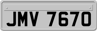 JMV7670