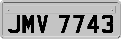 JMV7743