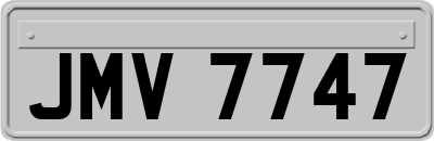 JMV7747