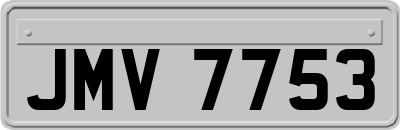 JMV7753