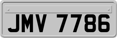 JMV7786